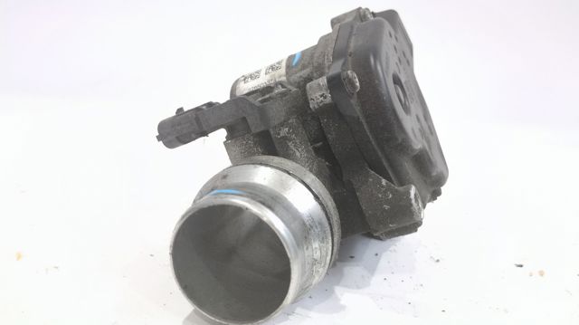 Válvula de borboleta montada 161A09287R RENAULT