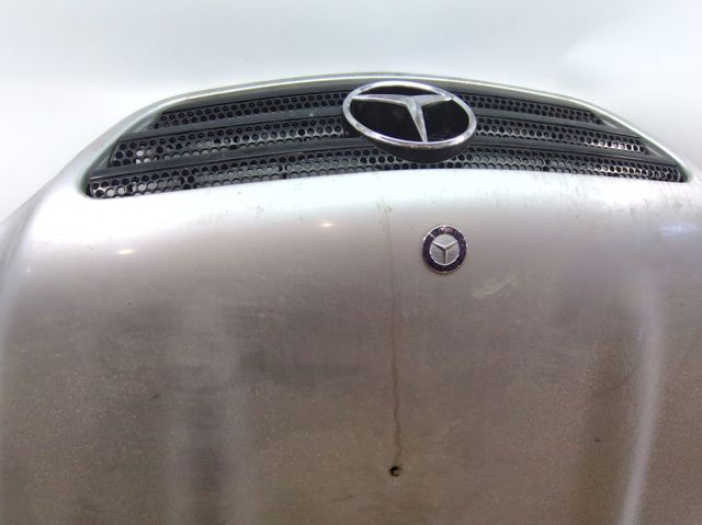 Capota 1638800257 MERCEDES