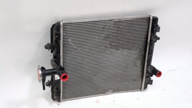 Radiador de esfriamento de motor 164000Q030 TOYOTA