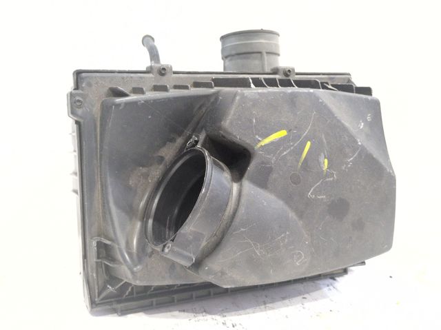 Caixa de filtro de ar 165008632R RENAULT