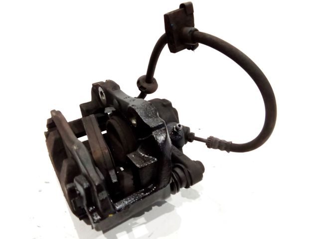Suporte do freio dianteiro direito 1651756780 PEUGEOT
