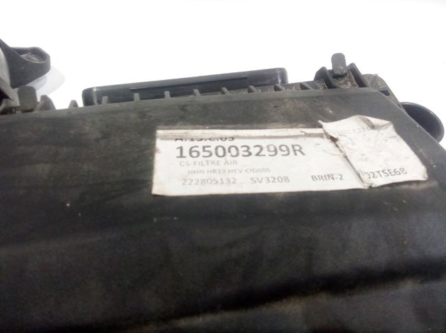 165460392R Renault (RVI)