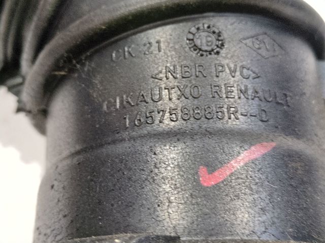165758885R Renault (RVI)