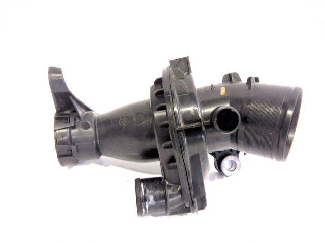 Cano derivado de ar, entrada na turbina (supercompressão) 165761844R OPEL