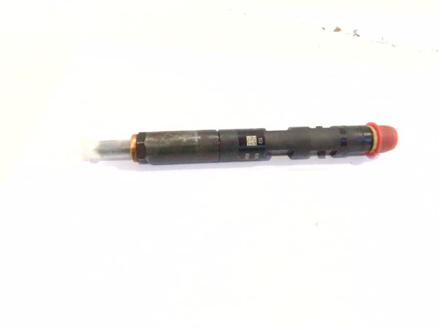 Injetor de injeção de combustível 166009384R RENAULT