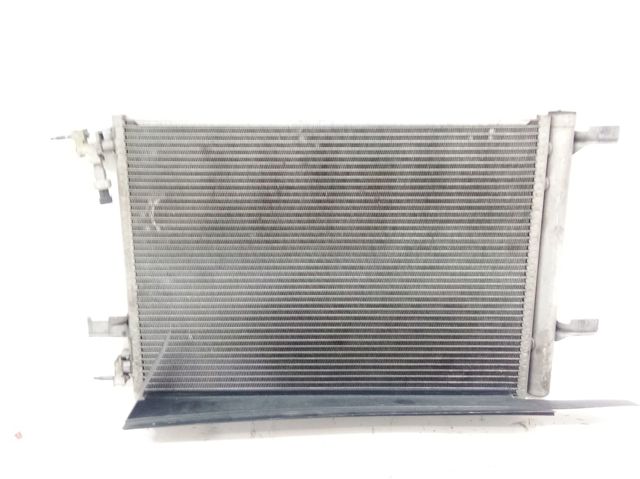Radiador de aparelho de ar condicionado 1682210380 OPEL