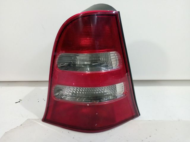  Mercedes A  (W168)