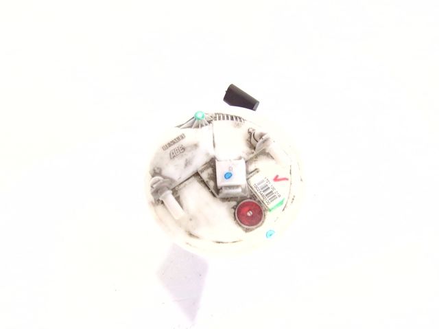 Módulo de bomba de combustível com sensor do nível de combustível 170110001R RENAULT