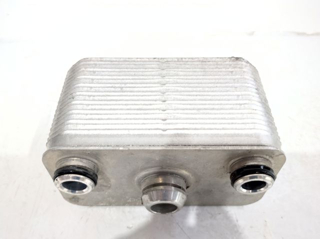 Radiador de esfriamento, Caixa Automática de Mudança 171075007540 BMW