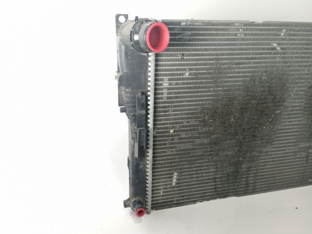 Radiador de esfriamento de motor 17117600516 BMW
