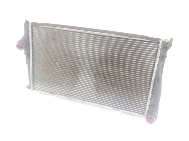 Radiador de esfriamento de motor 17117788903 BMW