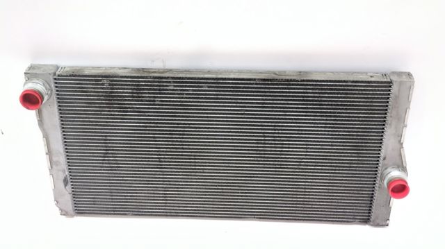 Radiador de esfriamento de motor 17118509177 BMW