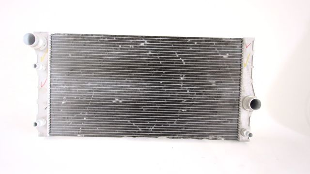 Radiador de esfriamento de motor 17118615426 BMW