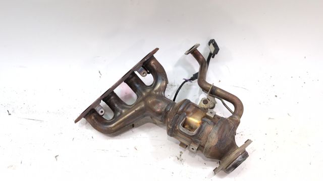 Tubo coletor de escape para Toyota C-HR X10