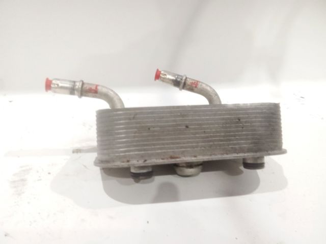 Radiador de esfriamento, Caixa Automática de Mudança 17227505826 BMW