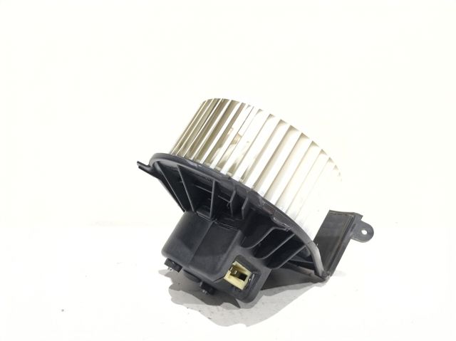 Motor de ventilador de forno (de aquecedor de salão) 173830100 RENAULT