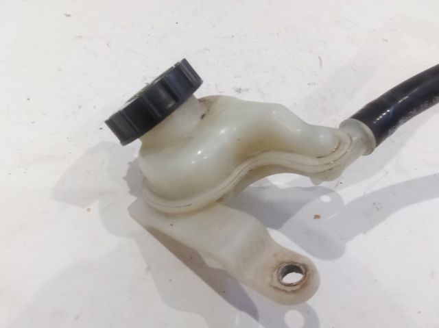 Cilindro mestre do freio Ford Fiesta VI CB1 ao melhor preço