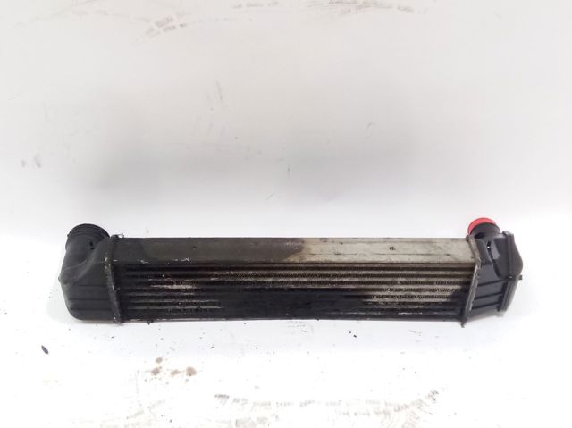 Radiador de intercooler 17517786351 BMW