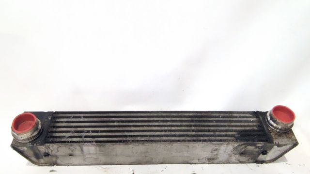 Radiador de intercooler BMW 5  E61 ao melhor preço