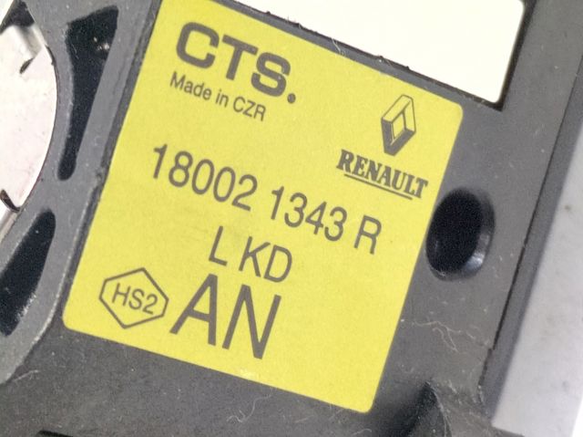 180021343R Renault (RVI)