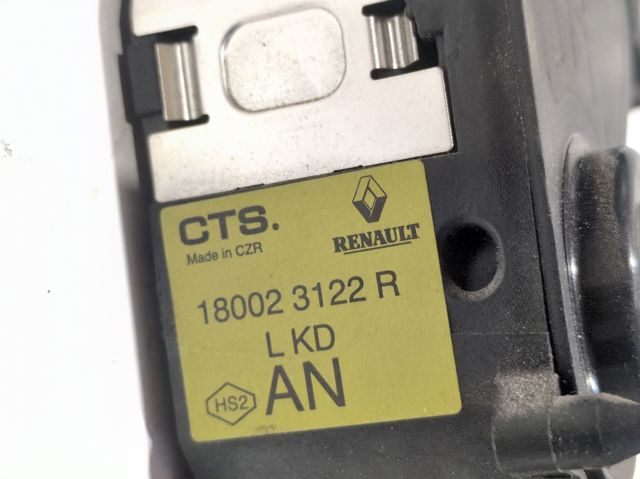 180023122R Renault (RVI)