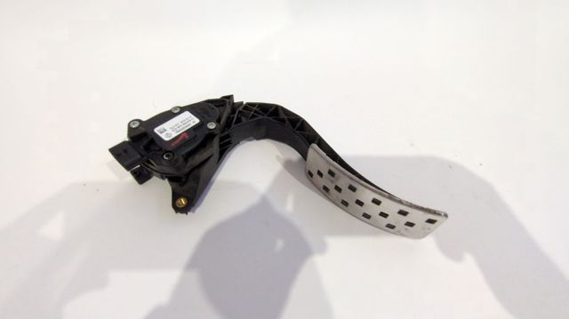Pedal de gás (de acelerador) 180026380R RENAULT