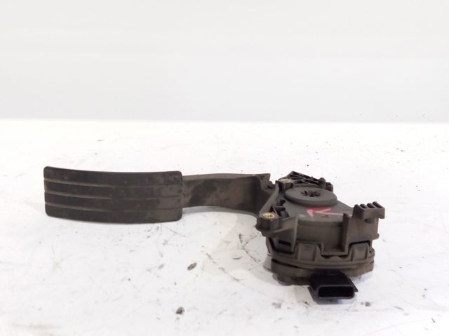 Pedal de gás (de acelerador) 180029347R RENAULT