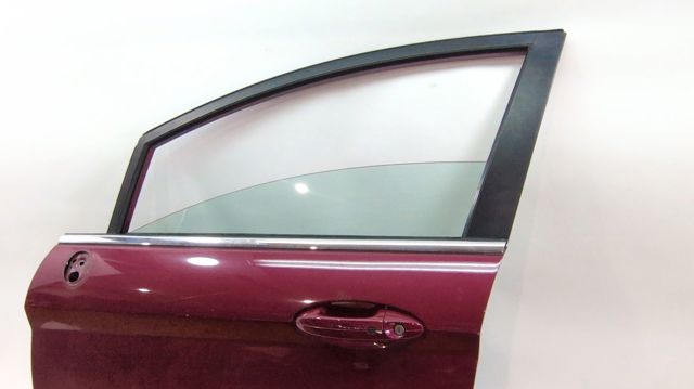 Porta dianteira esquerda 1806115 FORD