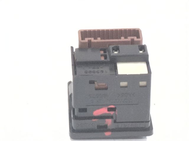 Unidade de controlo dos espelhos de retrovisão, na porta 183575 TOYOTA