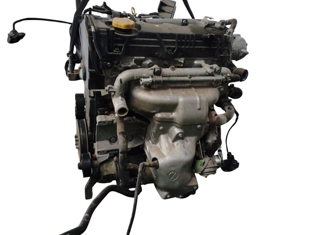 192A8000 Fiat/Alfa/Lancia