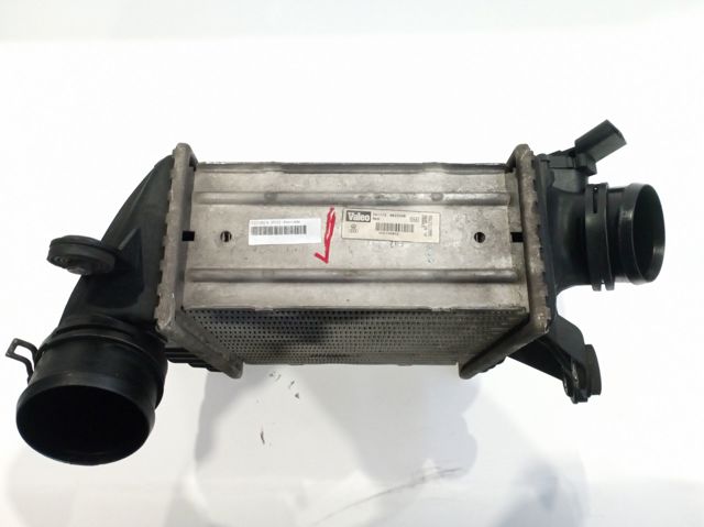Radiador de intercooler 1C0145803A VAG