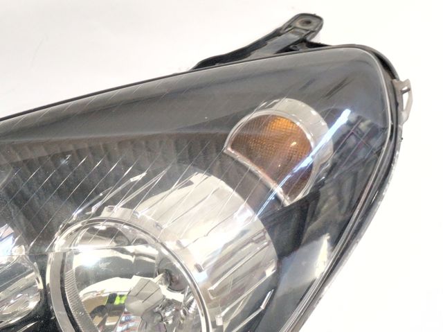 Luz esquerda 1EG27037001 OPEL