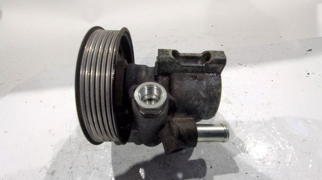 Bomba da Direção hidrâulica assistida 1J0422154D VAG