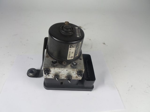Unidade hidráulico de controlo ABS 1J0614417D VAG