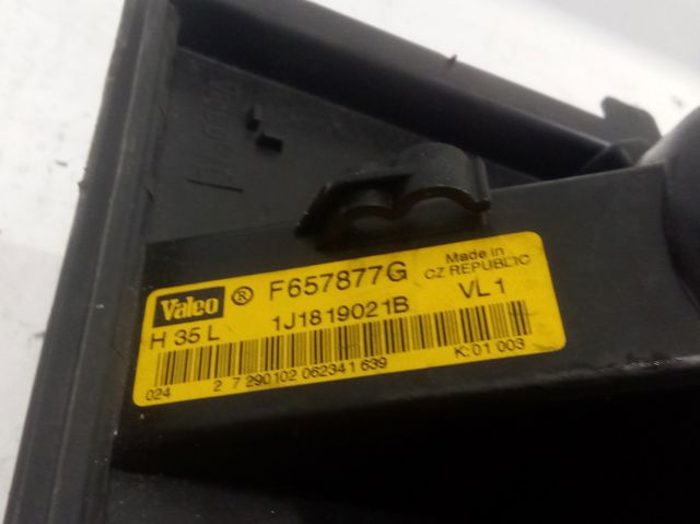 1J1819021B VAG