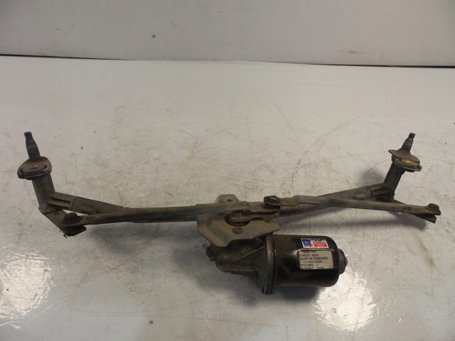Motor de limpador pára-brisas do pára-brisas 1J1955023A VAG