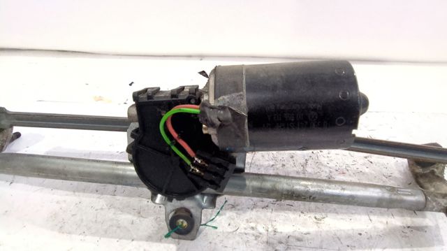Motor de limpador pára-brisas do pára-brisas 1J1955113A VAG