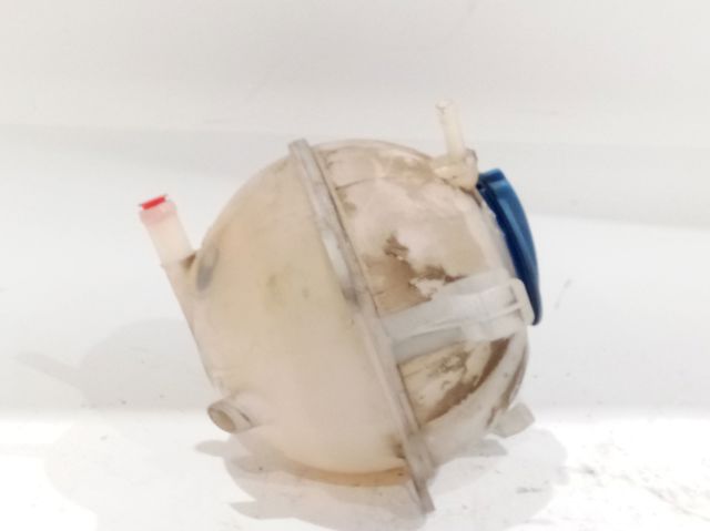 Tanque de expansão do sistema de esfriamento 1K0121407A VAG