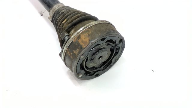 Semieixo (acionador) dianteiro esquerdo 1K0407271LB VAG