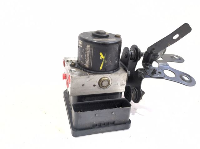 Unidade hidráulico de controlo ABS 1K0614517H VAG