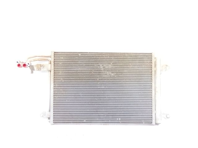 Radiador de aparelho de ar condicionado 1K0820411AH VAG