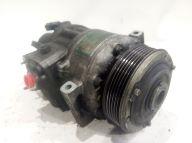 Compressor de aparelho de ar condicionado 1K0820803G VAG
