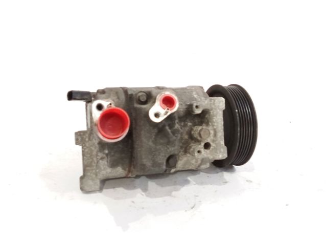 Compressor de aparelho de ar condicionado 1K0820859T VAG