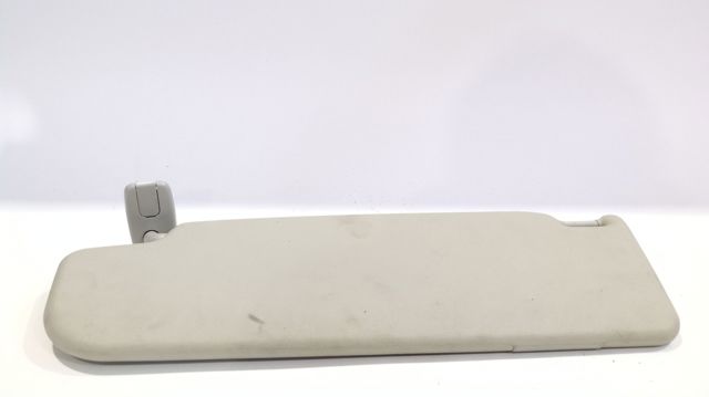 Pala contra o sol 1K0857552K VAG