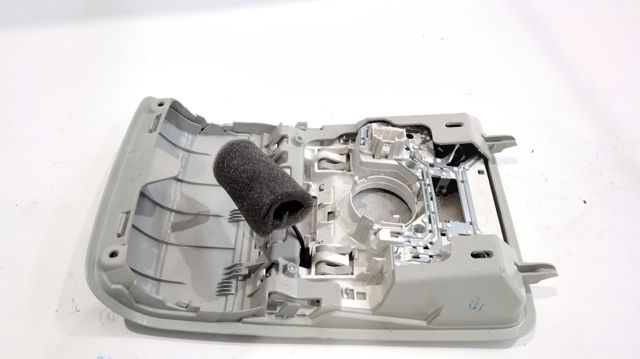 Quebra-luz de iluminação de salão (de cabina) 1K0867489 VAG