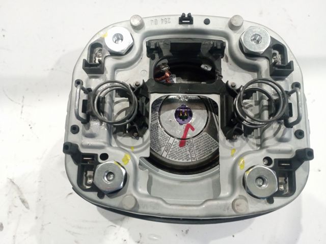 Cinto de segurança (AIRBAG) de condutor 1K0880201R1BZ VAG