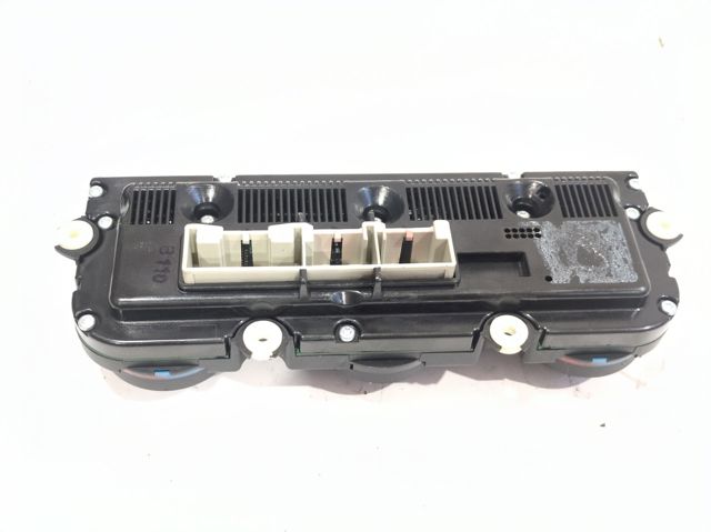 Unidade de controlo dos modos de aquecimento/condicionamento 1K0907044BD VAG