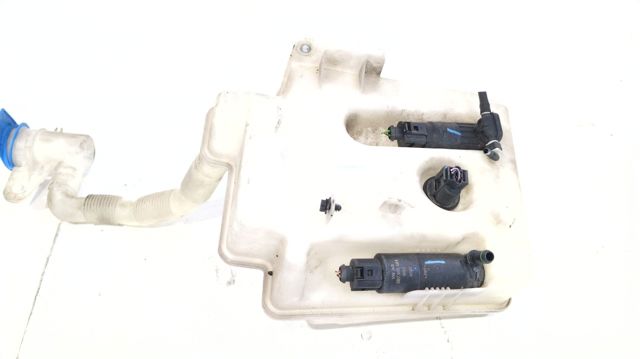Tanque de fluido para lavador de vidro 1K0955453Q VAG