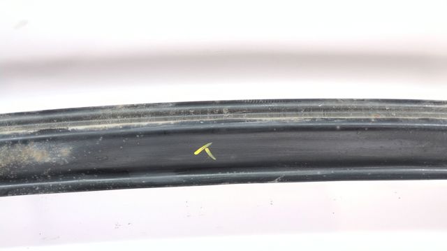 Reforçador do pára-choque traseiro para Volkswagen Jetta 1K2