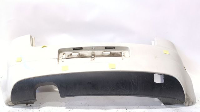 Pára-choque traseiro 1K6807417A VAG